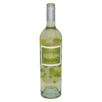 Menage A Trois Sequin California 2011 Delicately Bubbled Pinot Grigio Wine 750 ml