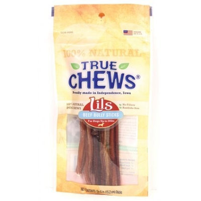 True Chews 5