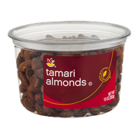 Ahold Tamari Almonds