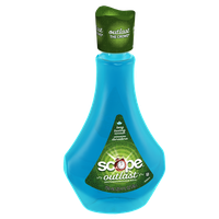Scope Outlast Mouthwash Long Lasting Peppermint 750 mL