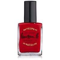 Lauren B. Beauty Seasonal Collection Nail Lacquer