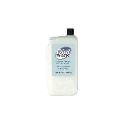 Dial® Professional Bottled Soap Antibacterial Moisturizing