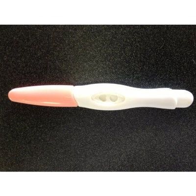 Watts Beauty Early Pregnancy Midstream Tests (Hcg) 7pk - Up to 5 Days Early Extra Sensitive - No Cups Needed.