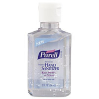 PURELL GOJ960524 Hygiene Products Maintenance Supplies Hand Sanitizer Bottles; Clear