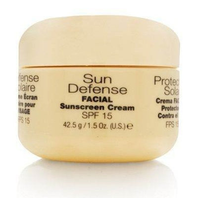 Claudia Stevens Face Fix Mix Sun Defense Protective Facial Cream 1.5 oz.