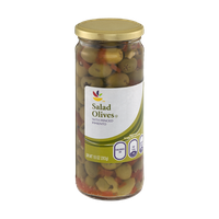 Ahold Olives Salad