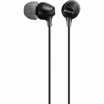 Sony Earbud Headphones