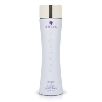 Alterna Caviar Anti-Aging Seasilk Blonde Conditioner 8.5 oz