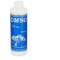 Dmso Liquid, 90% Dmso / 10% Distilled Water, 8oz