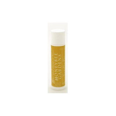 Honeybee Gardens - Lip Balm Vanilla Pie - 0.15 oz.