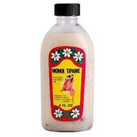 Monoi Tiare Tahiti - Coconut Oil Tipanie Frangipane - 4 oz.