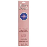 Blue Pearl, Incense Sandalwood Blossom 20 Grams