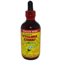 Cyclone Cider 0409698 Imperial Elixir Herbal Tonic - 4 fl oz