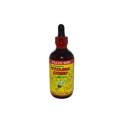 Cyclone Cider 0409698 Imperial Elixir Herbal Tonic - 4 fl oz