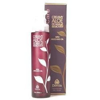 Devita Natural Skin Care Lip Volumizer Display Center .15 fl oz