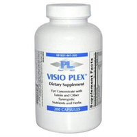Progressive Laboratories, Inc Visioplex 200 Cap by Progressive Laboratories Inc (1 Each)