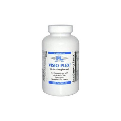 Progressive Laboratories, Inc Visioplex 200 Cap by Progressive Laboratories Inc (1 Each)