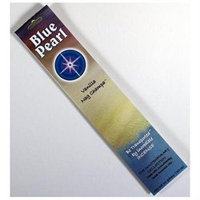 Incense Vanilla Nag Champa, 10 g, Blue Pearl