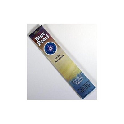 Incense Vanilla Nag Champa, 10 g, Blue Pearl