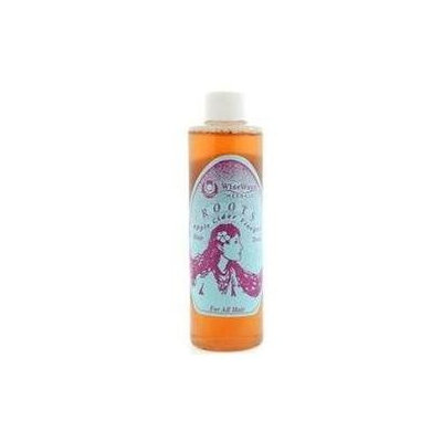 Wise Ways - Roots Hair Tonic Apple Cider Vinegar For All Hair - 8 oz.