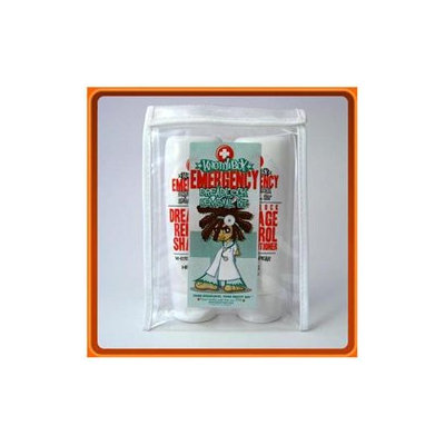 Knotty Boy - Emergency Dreadlock Removal Kit