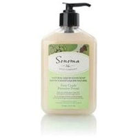 Sonoma Soap Company All Natural Moisturizing Bar Soap First Crush - 6 oz