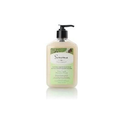 Sonoma Soap Company All Natural Moisturizing Bar Soap First Crush - 6 oz
