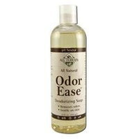 All Terrain Odor Ease Deodorizing Soap - 12 fl oz