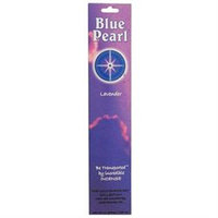 Blue Pearl Incense Lavender - 0.35 oz