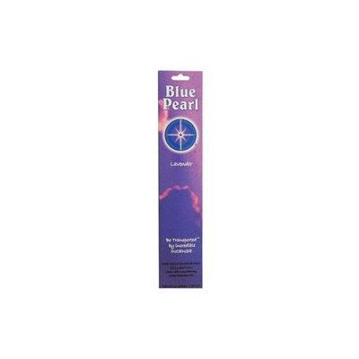 Blue Pearl Incense Lavender - 0.35 oz