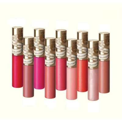 Shiseido Majolica Majorca Lip Gloss