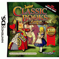 Maximum Family Games Junior Classic Books & Fairytales (Nintendo DS)