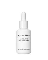 Royal Fern Phytoactive Anti-Aging Serum