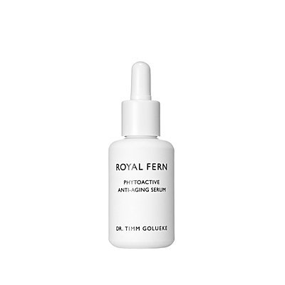 Royal Fern Phytoactive Anti-Aging Serum