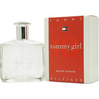 Tommy Girl 10 By Tommy Hilfiger For Women. Eau De Toilette Spray 1.7 OZ