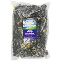 Emerald Cove Instant Pacific Sea Vegetable Salad, 16-Ounce Bag