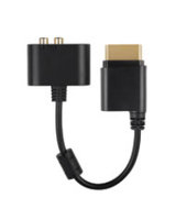 MadCatz XBox 360 HD and Analog AV Adaptor