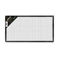 R-zilla Zilla 11435 Fresh Air Screen Cover, 48-Inch by 18-Inch