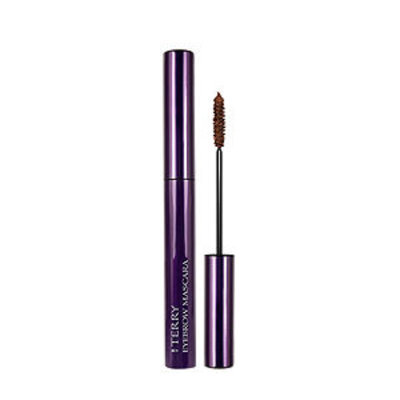 BY TERRY EYEBROW MASCARA - Gel Correction, #3 - Sheer Auburn, 4.5 ml