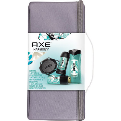 Axe AXE Harmony for Him Gift Set, 4 pc
