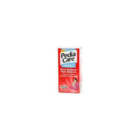 PediaCare Infant's Fever Reducer/Pain Reliever Drops, Cherry 1 fl oz (15 ml)