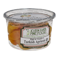 Joseph Xavier Fine Foods Turkish Apricots