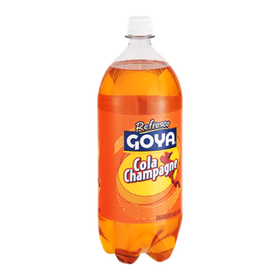 Goya® Refresco Cola Champagne