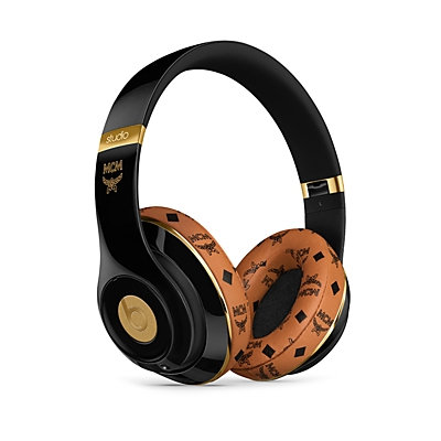 Beats by Dr. Dre Mcm Studio Headphones