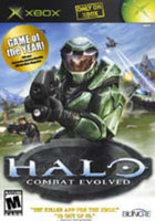 Bungie Software Halo
