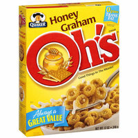 Oh's Oh