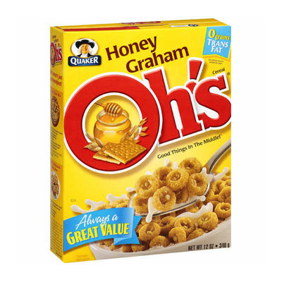 Oh's Oh