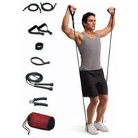 Valeo Portable Fitness Kit - 1 Kit