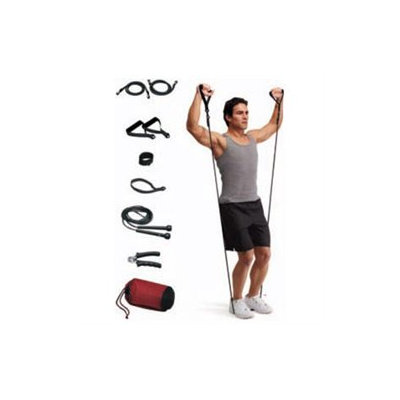 Valeo Portable Fitness Kit - 1 Kit