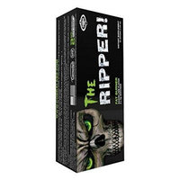 Cobra Labs The Ripper Razor Lime - 6 x 5g Servings